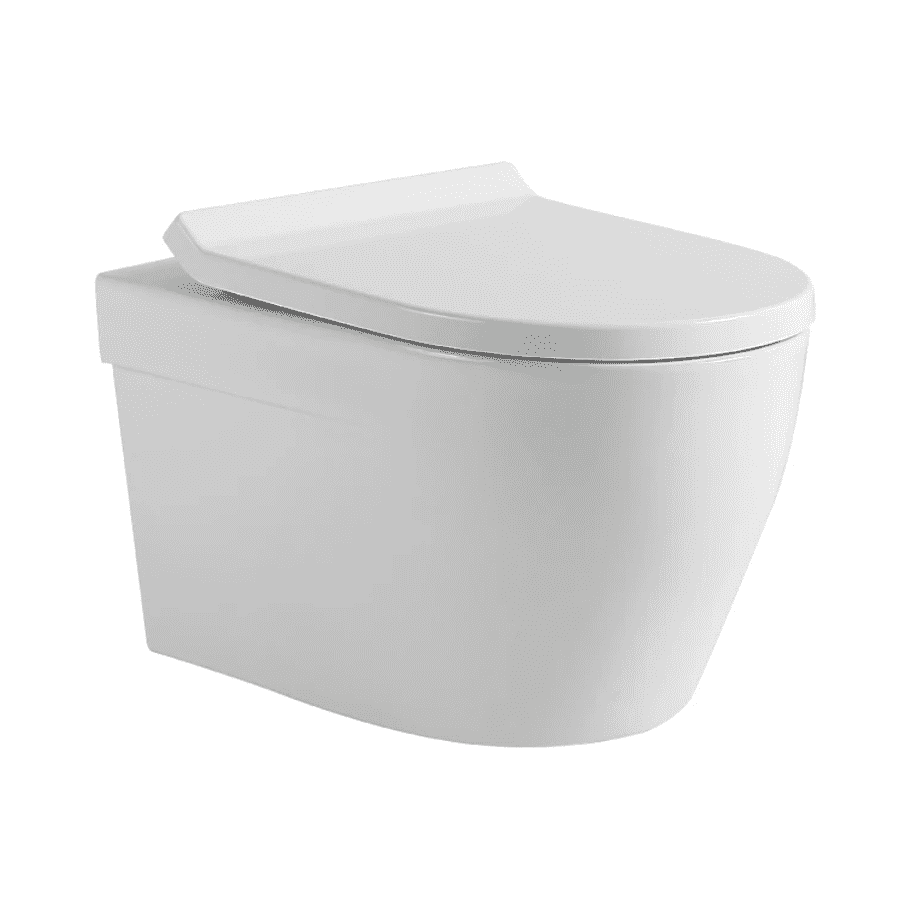 Bồn Cầu Treo Tường Seine Hafele 588.82.412